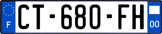 CT-680-FH