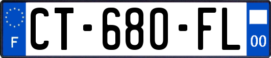 CT-680-FL