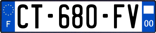 CT-680-FV
