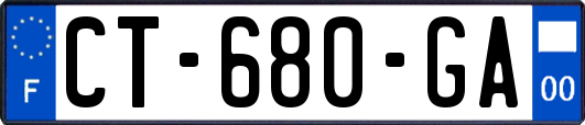 CT-680-GA