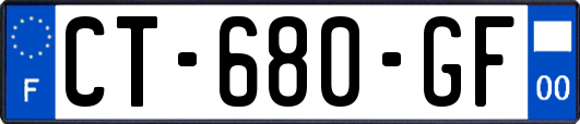 CT-680-GF
