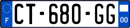 CT-680-GG