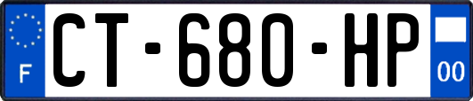 CT-680-HP