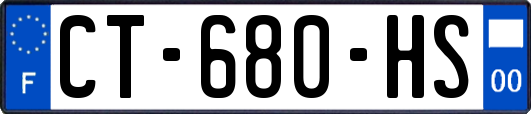 CT-680-HS