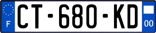 CT-680-KD