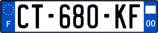 CT-680-KF