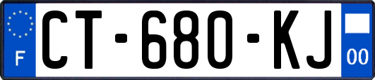 CT-680-KJ