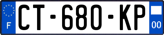 CT-680-KP