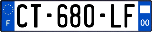 CT-680-LF