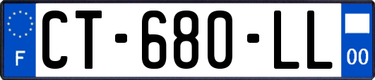 CT-680-LL