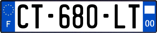 CT-680-LT