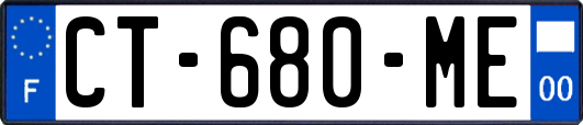 CT-680-ME
