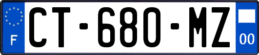 CT-680-MZ