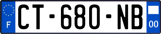 CT-680-NB