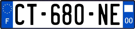CT-680-NE