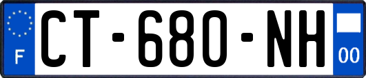CT-680-NH