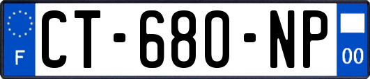 CT-680-NP