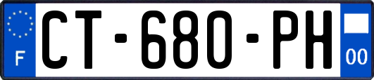 CT-680-PH