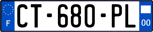 CT-680-PL