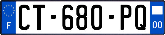 CT-680-PQ