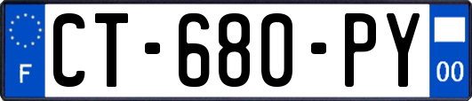 CT-680-PY