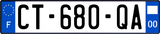 CT-680-QA