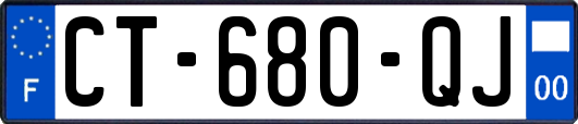 CT-680-QJ