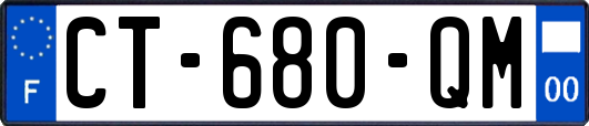 CT-680-QM