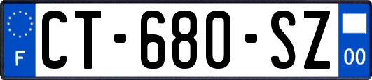 CT-680-SZ