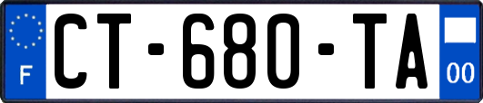 CT-680-TA