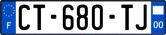 CT-680-TJ