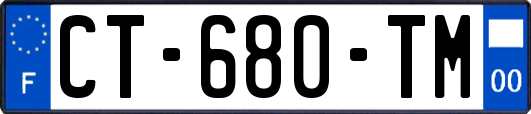 CT-680-TM