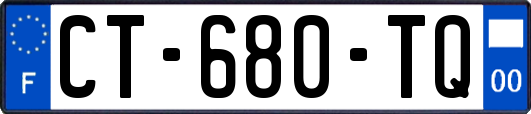 CT-680-TQ