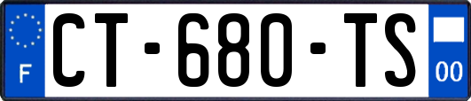 CT-680-TS