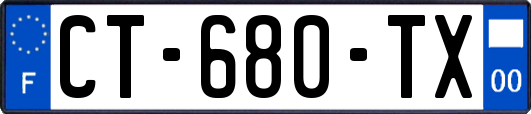 CT-680-TX