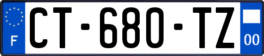 CT-680-TZ