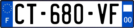 CT-680-VF