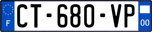 CT-680-VP