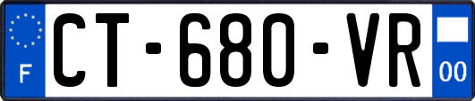 CT-680-VR