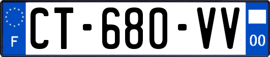 CT-680-VV