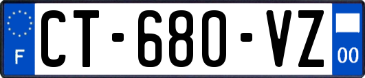 CT-680-VZ