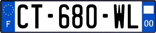 CT-680-WL