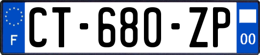 CT-680-ZP