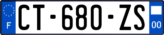 CT-680-ZS