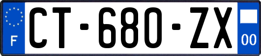 CT-680-ZX