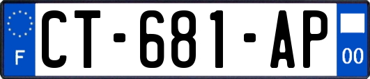 CT-681-AP