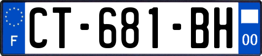 CT-681-BH