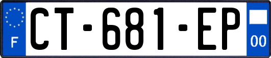 CT-681-EP