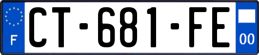 CT-681-FE