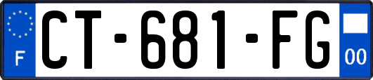 CT-681-FG